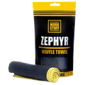 Work Stuff Zephyr Waffle Towel 35x35cm