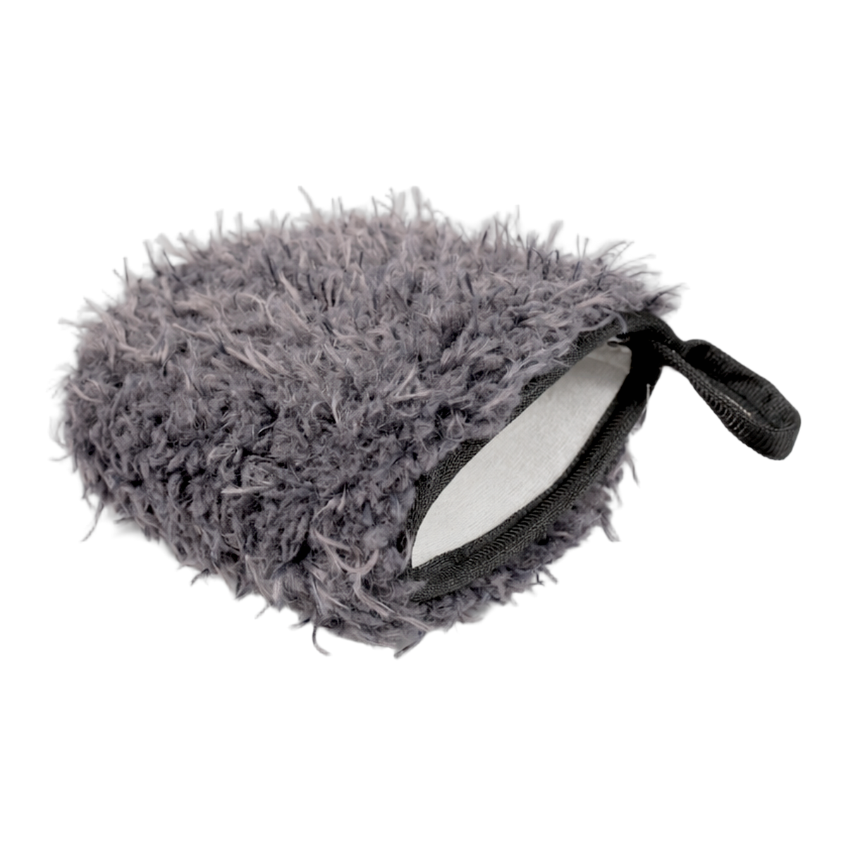 GTools Microfiber Wheel Wash Mitt – 14x14cm