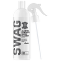 SWAG Alcantara Synthetic Suede Cleaner RTU 500ml