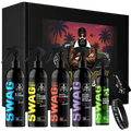 SWAG Gift Box For Men - Cadeauset Autoverzorging