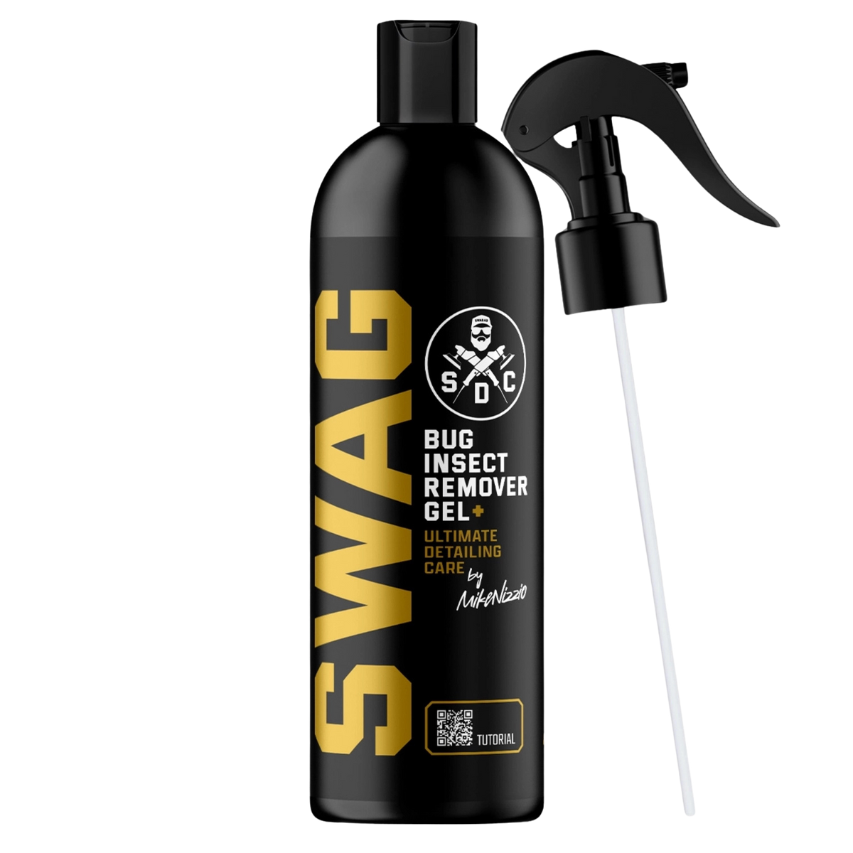 SWAG Insect Bug Remover Gel+ 500ml
