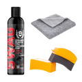 Dressingset Ceramic – Coat, Applicator & Microvezeldoek
