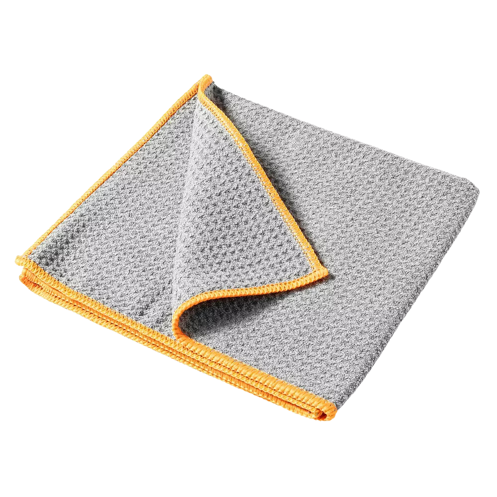 GoDetailing X-Waffle Glass 40x40cm 360gsm