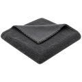 GoDetailing Seamless Microfiber, Gray 40x40cm 350 g/m²