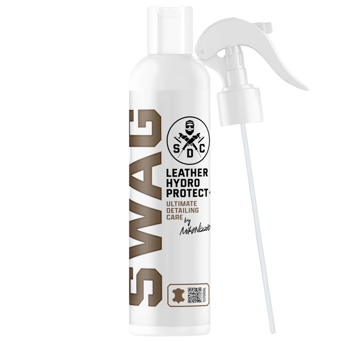 SWAG Leather Hydro Protect+ 250ml