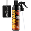 SWAG Tropical Lychee Mango Air Freshener 150ml