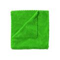 Premium Neon Microfiber Cloth – 40x40cm | 250 GSM