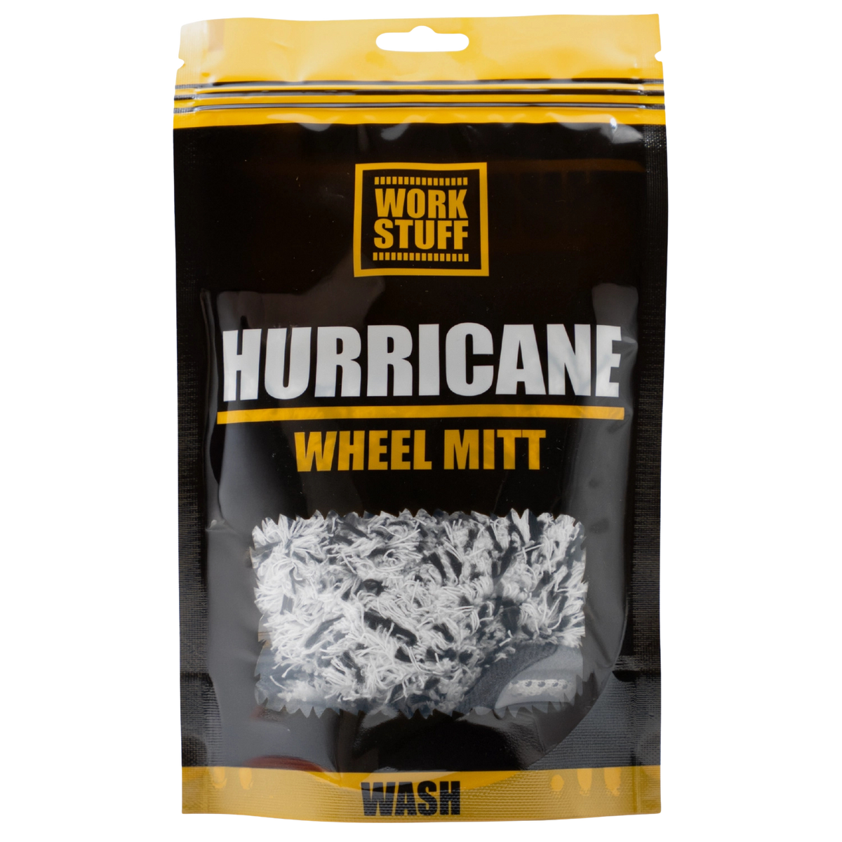 Work Stuff Hurricane Wheel Mitt