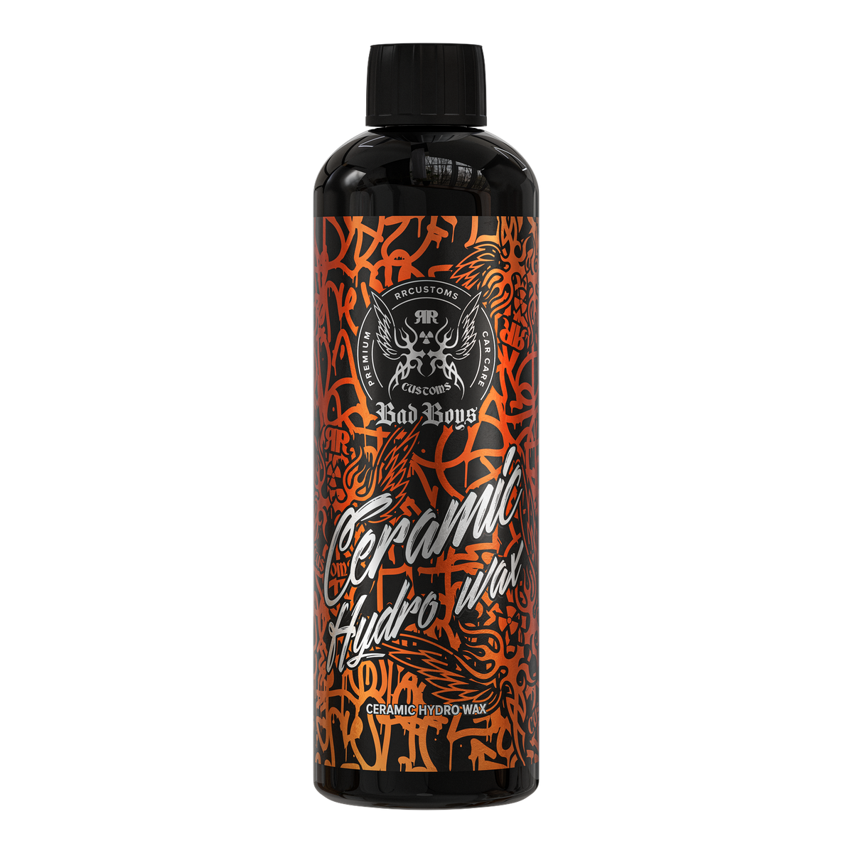 BadBoys Ceramic Hydro Wax 500ml