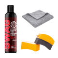 Dressingset Basic – Liquid, Applicator & Microvezeldoek