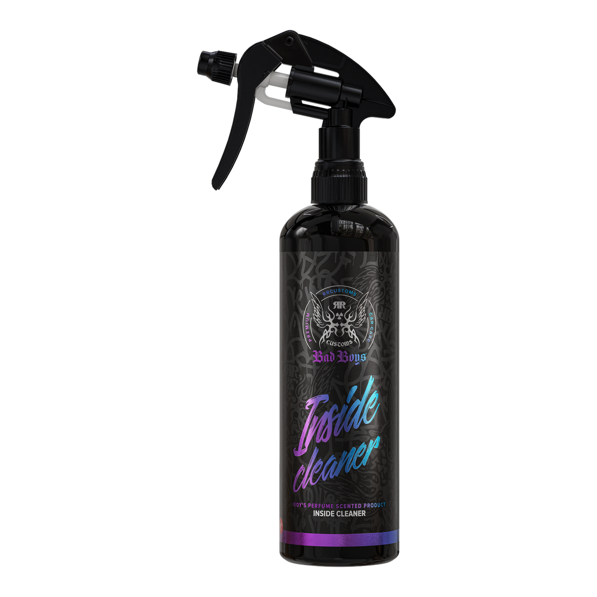 BadBoys Inside Cleaner Boys – Perfume Scented | 500ml