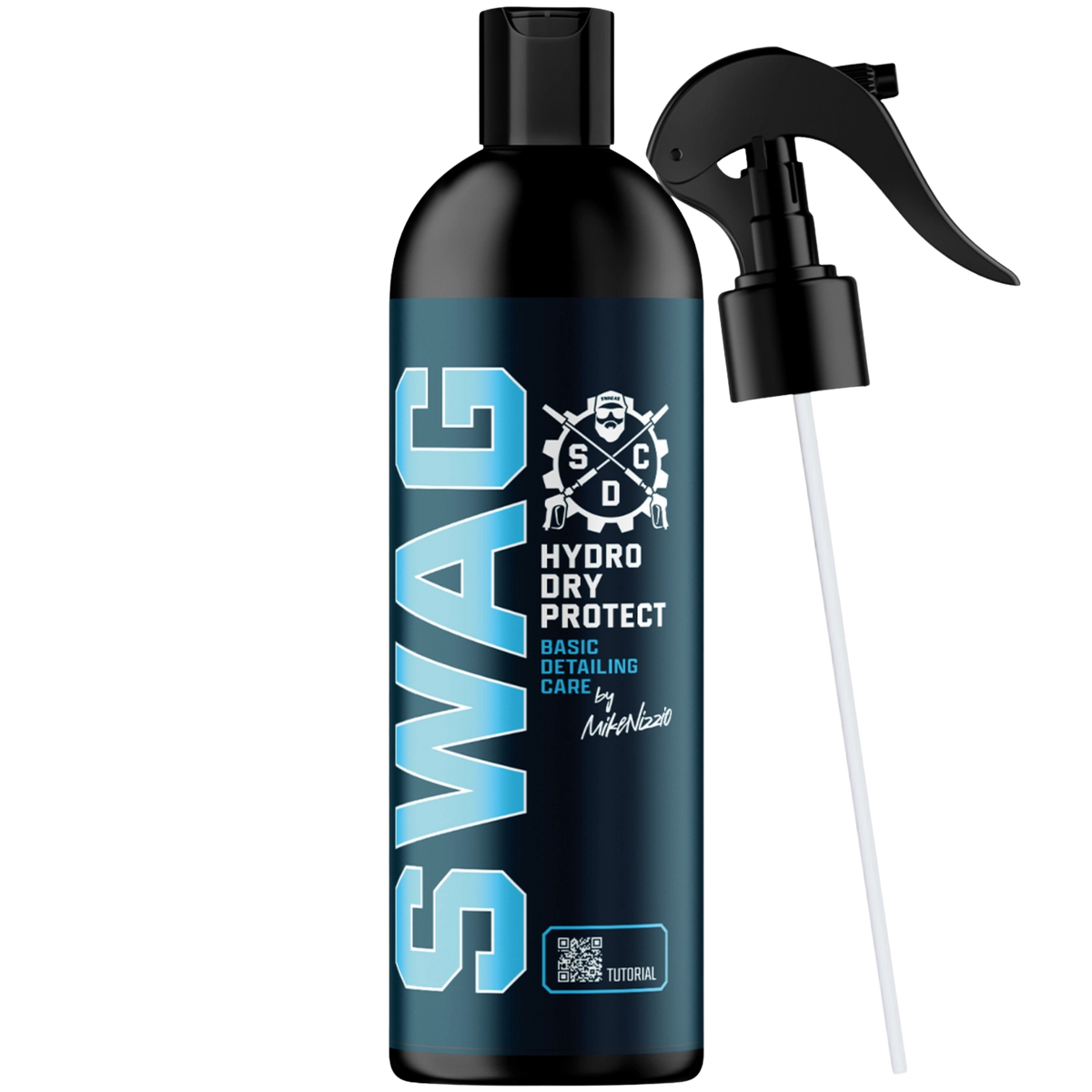 SWAG Basic Hydro Dry Protect 500ml