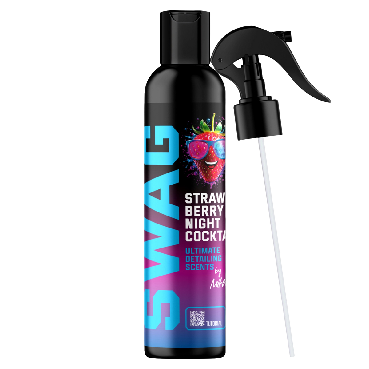 SWAG Strawberry Night Cocktail Air Freshener 150ml